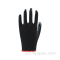 Hespax Factory Anti-Oil Nitrilo Guantes de mano Mecánica Reparación